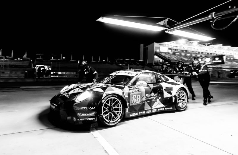 Illustration for article titled Your Lone Star Le Mans Uber Photo Gallery Is Hotter Than The Heat In Texas